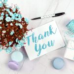 How a little Thank-You Can Make A World of Difference