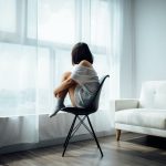 Millennial women suffering from loneliness and lovelessness